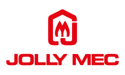 Logo společnosti Jolly Mec